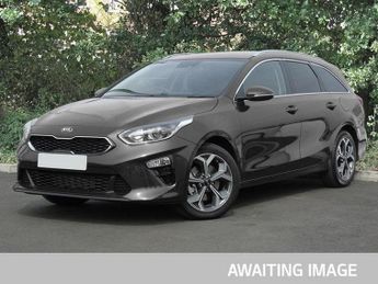 Kia Ceed 1.6 CRDi 3