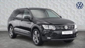 Volkswagen Tiguan 1.5 TSI (150ps) Match EVO DSG