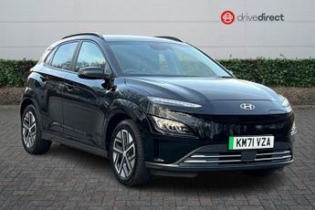 Hyundai KONA 150kW Premium 64kWh 5dr Auto Hatchback