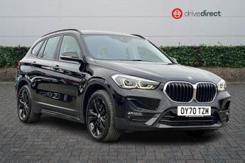 BMW X1 xDrive 25e Sport 5dr Auto Estate