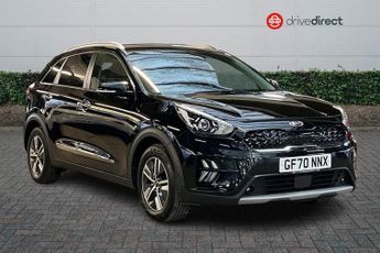 Kia Niro Niro 1.6 GDi PHEV 3 5dr DCT Estate