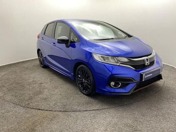 Honda Jazz 1.5 i-VTEC Sport 5dr