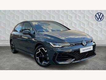 Volkswagen Golf R-Line 1.5 eTSI 150ps 7-Speed DSG 5 Door