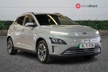 Hyundai KONA 150kW Premium 64kWh 5dr Auto Hatchback