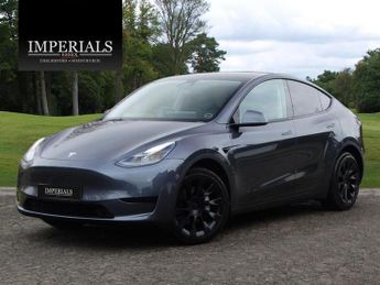 Tesla Model Y Auto RWD 5dr