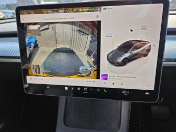 TESLA Model Y Auto RWD 5dr
