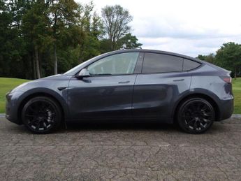 Tesla Model Y Auto RWD 5dr