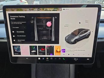 TESLA Model Y Auto RWD 5dr