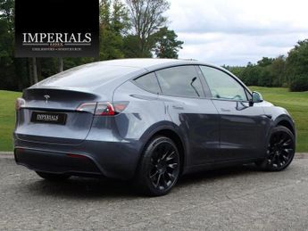 TESLA Model Y Auto RWD 5dr