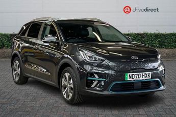 Kia Niro E-niro 150kW 4+ 64kWh 5dr Auto Estate