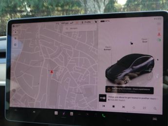 TESLA Model Y Auto RWD 5dr