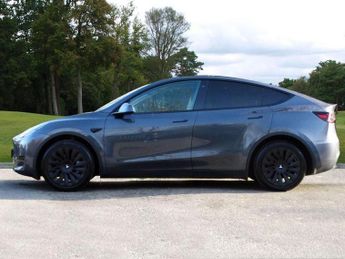 Tesla Model Y Auto RWD 5dr