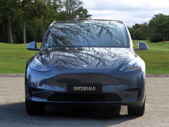 TESLA Model Y Auto RWD 5dr