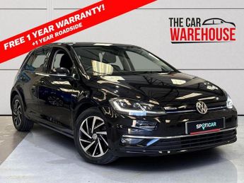 Volkswagen Golf 1.5 TSI EVO Match Edition 5dr