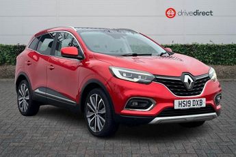 Renault Kadjar 1.3 TCE S Edition 5dr Hatchback