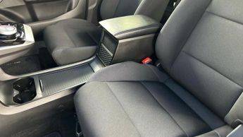 MG MG4 51kWh SE Hatchback 5dr Electric Auto (170 ps)