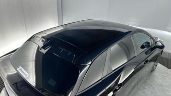 MG MG4 51kWh SE Hatchback 5dr Electric Auto (170 ps)