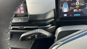 MG MG4 51kWh SE Hatchback 5dr Electric Auto (170 ps)