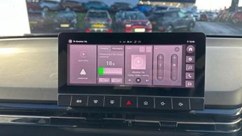 MG MG4 51kWh SE Hatchback 5dr Electric Auto (170 ps)