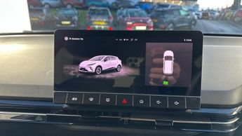 MG MG4 51kWh SE Hatchback 5dr Electric Auto (170 ps)