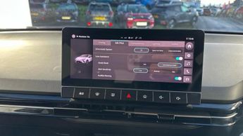 MG MG4 51kWh SE Hatchback 5dr Electric Auto (170 ps)