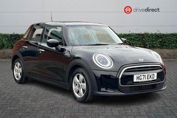 MINI Hatch 1.5 Cooper Classic 5dr Hatchback