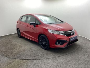 Honda Jazz 1.5 i-VTEC Sport Navi 5dr