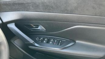 Peugeot E-308 54kWh GT Hatchback 5dr Electric Auto (156 ps)