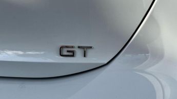 Peugeot E-308 54kWh GT Hatchback 5dr Electric Auto (156 ps)