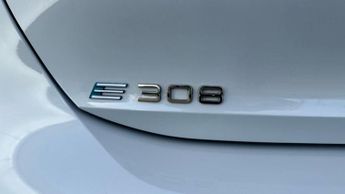 Peugeot E-308 54kWh GT Hatchback 5dr Electric Auto (156 ps)