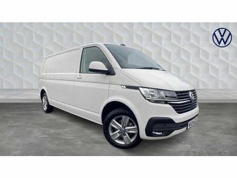 Volkswagen Transporter 2.0TDI (150ps)(Eu6d) T32 Highline SWB