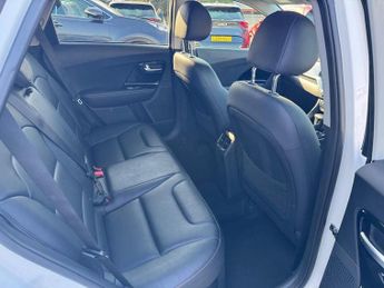 Kia Niro 1.6 GDi 3 PHEV