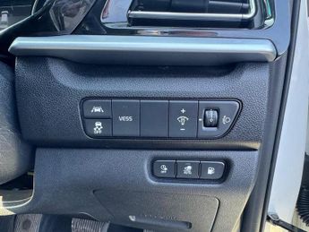 Kia Niro 1.6 GDi 3 PHEV