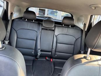 Kia Niro 1.6 GDi 3 PHEV