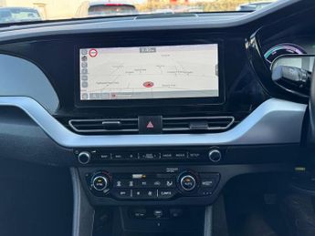 Kia Niro 1.6 GDi 3 PHEV