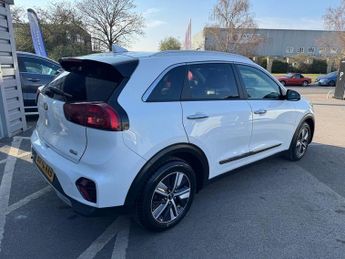 Kia Niro 1.6 GDi 3 PHEV