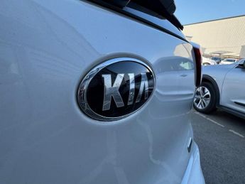 Kia Niro 1.6 GDi 3 PHEV