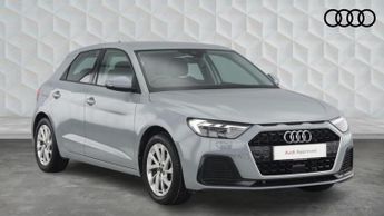 Audi A1 Sport 25 TFSI  95 PS S tronic