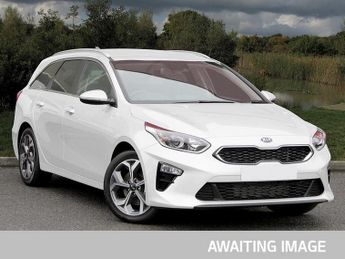 Kia Ceed 1.6 CRDi 3