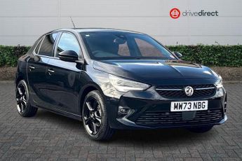 Vauxhall Corsa 1.2 GS 5dr Hatchback