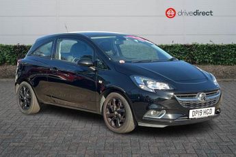 Vauxhall Corsa 1.4 SRi Nav 3dr Hatchback