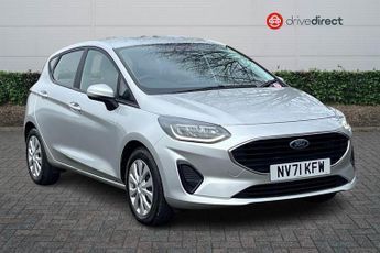 Ford Fiesta 1.0 EcoBoost Trend 5dr Hatchback