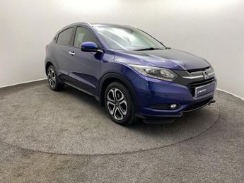 Honda HR-V 1.5 i-VTEC EX CVT 5dr