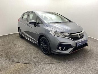 Honda Jazz 1.5 i-VTEC Sport Navi 5dr