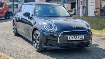 MINI Hatch 1.5 Cooper Exclusive Hatchback 3dr Petrol **AUTOMATIC, WITH PREM