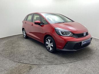 Honda Jazz 1.5 i-MMD Hybrid Elegance 5dr eCVT