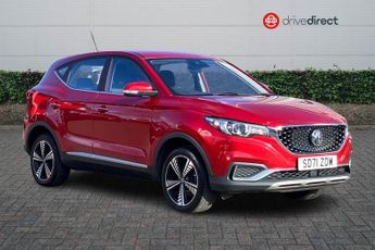 MG ZS 105kW Excite EV 45kWh 5dr Auto Hatchback