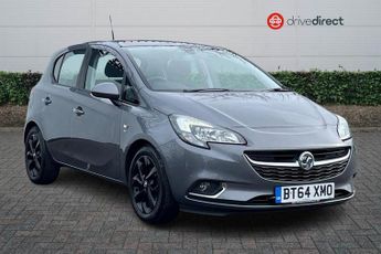 Vauxhall Corsa 1.4 ecoFLEX SRi 5dr Hatchback