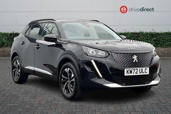 Peugeot 2008 1.2 PureTech Allure Premium+ 5dr Estate