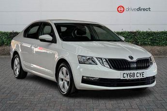 Skoda Octavia 1.0 TSI SE Technology 5dr DSG Hatchback